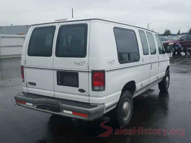 ZACCJAAT9GPD73549 1999 FORD ECONOLINE