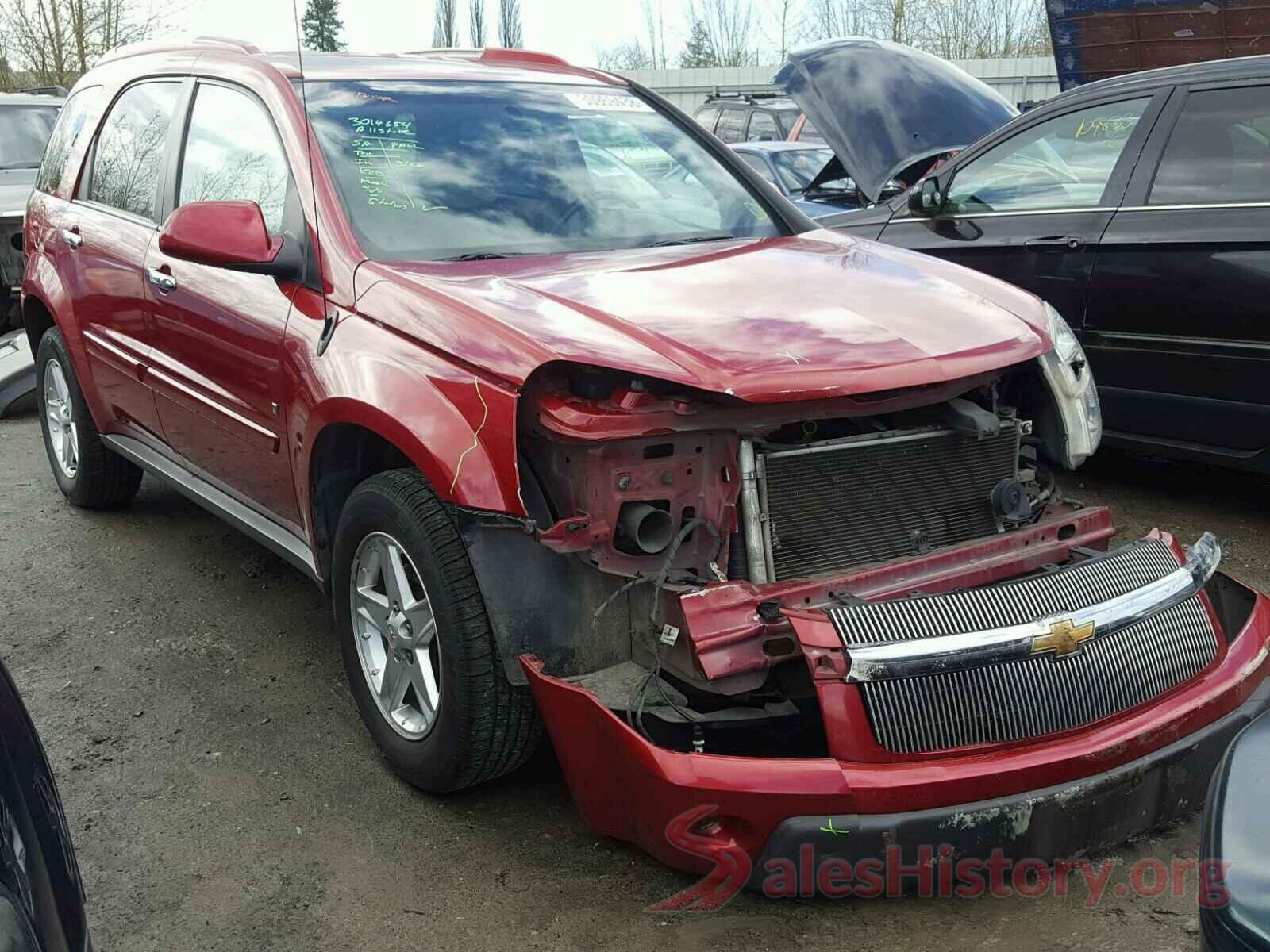 5NPDH4AE1GH755280 2006 CHEVROLET EQUINOX