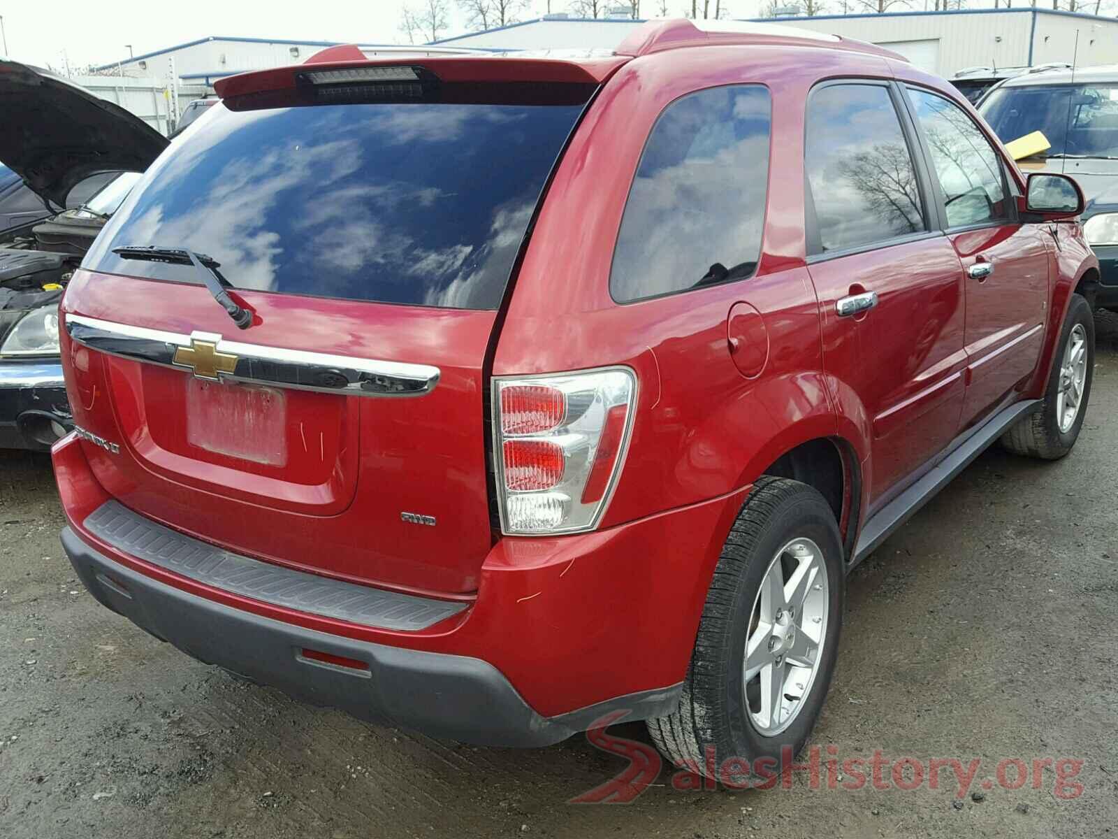 5NPDH4AE1GH755280 2006 CHEVROLET EQUINOX