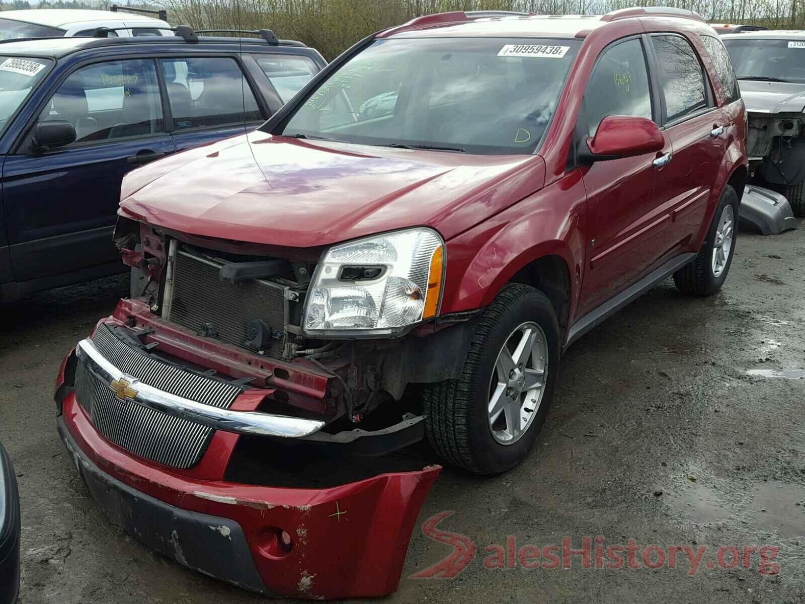 5NPDH4AE1GH755280 2006 CHEVROLET EQUINOX