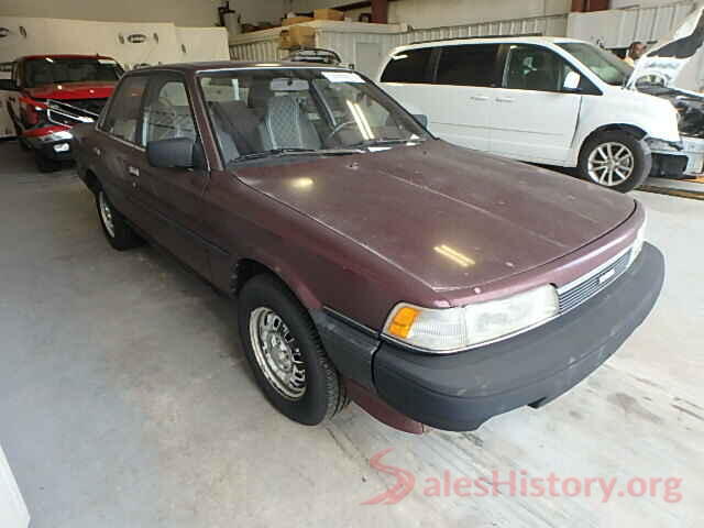 5TFAZ5CN7KX082267 1987 TOYOTA CAMRY