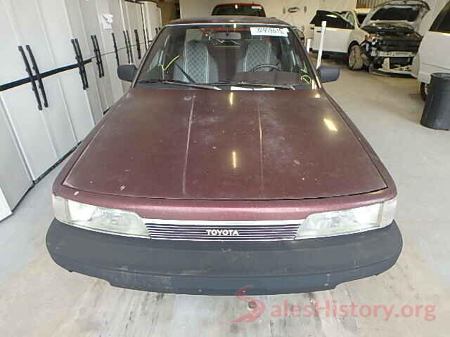 5TFAZ5CN7KX082267 1987 TOYOTA CAMRY