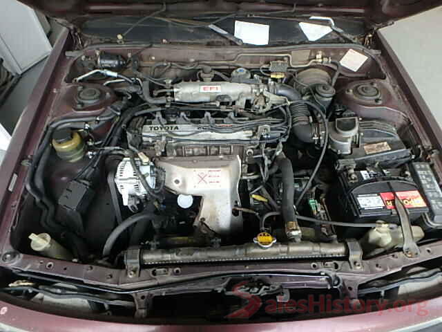 5TFAZ5CN7KX082267 1987 TOYOTA CAMRY