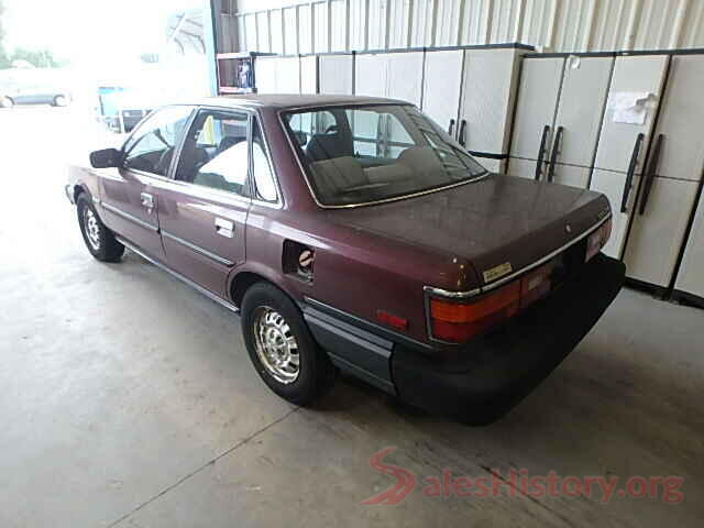 5TFAZ5CN7KX082267 1987 TOYOTA CAMRY