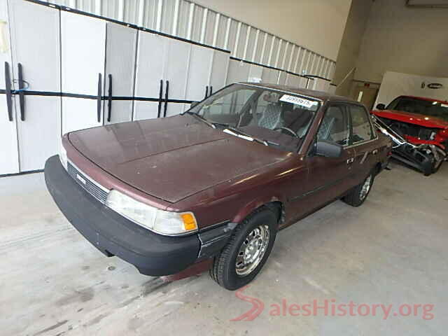 5TFAZ5CN7KX082267 1987 TOYOTA CAMRY