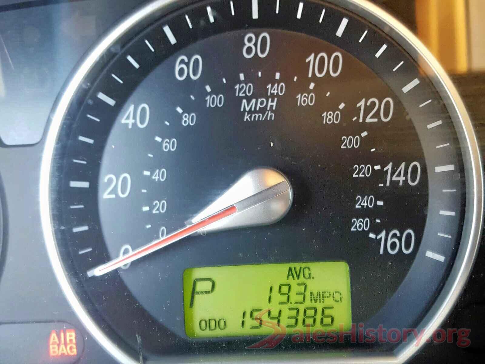 4T1G31AK0LU011147 2007 HYUNDAI SONATA