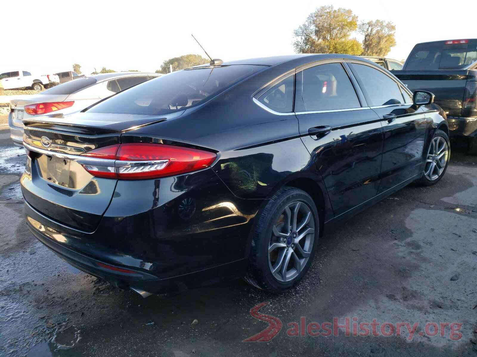 3FA6P0G73HR281933 2017 FORD FUSION