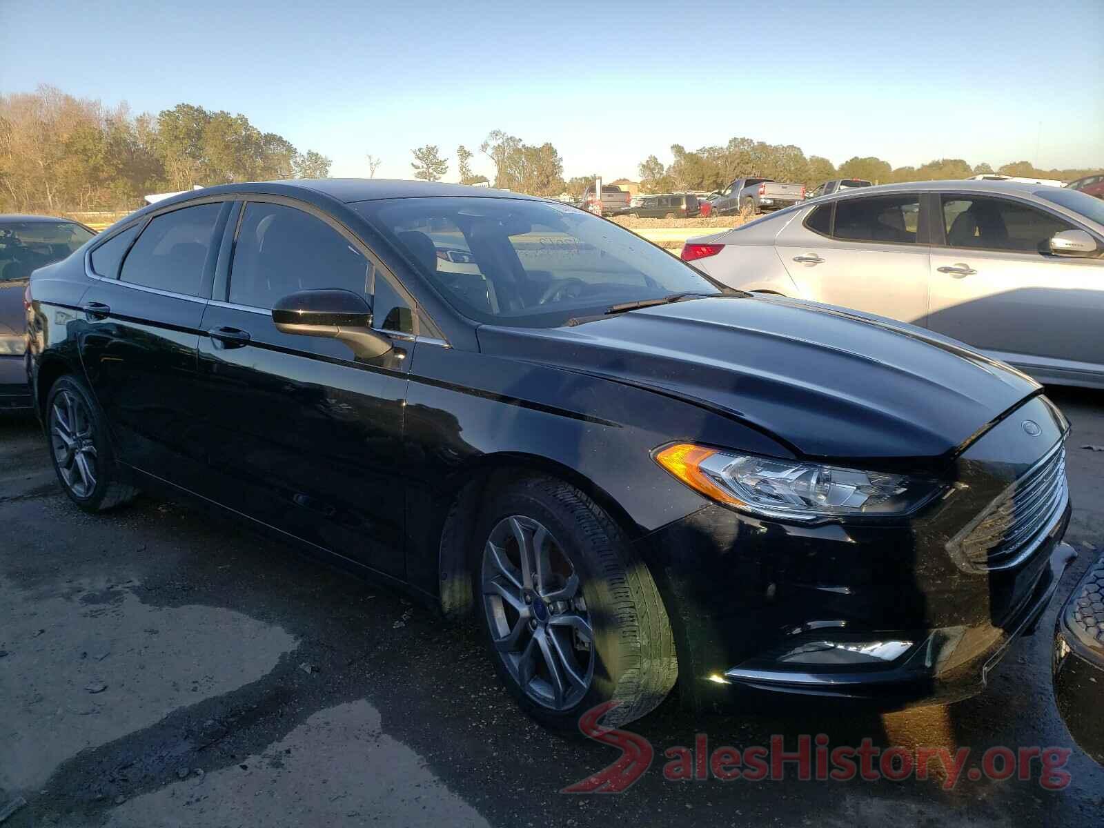 3FA6P0G73HR281933 2017 FORD FUSION