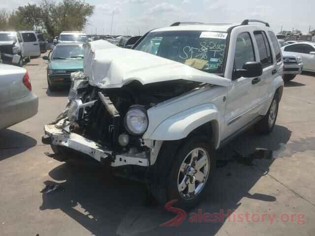 JN1BJ1CW9LW651739 2005 JEEP LIBERTY