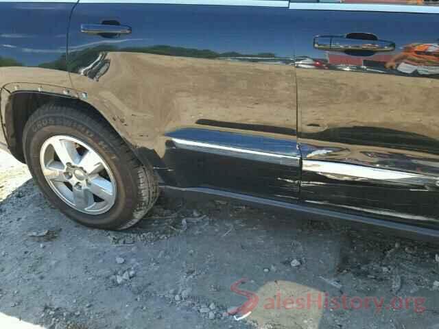 KNDJN2A28H7457286 2011 JEEP CHEROKEE