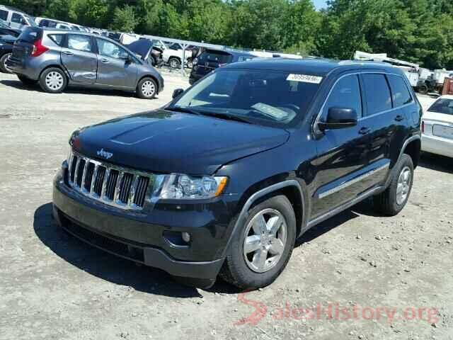 KNDJN2A28H7457286 2011 JEEP CHEROKEE