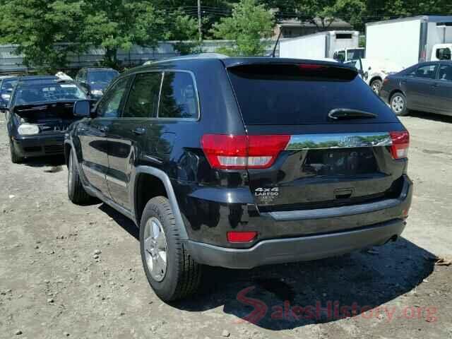 KNDJN2A28H7457286 2011 JEEP CHEROKEE