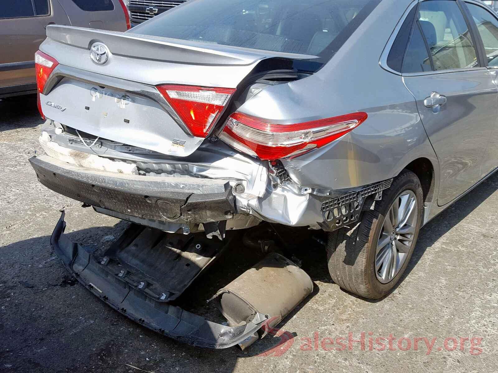 3VWC57BU0MM001852 2016 TOYOTA CAMRY