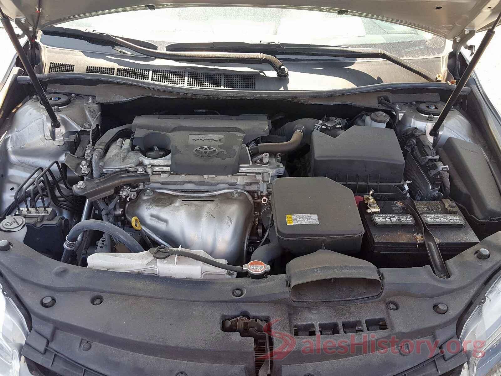 3VWC57BU0MM001852 2016 TOYOTA CAMRY