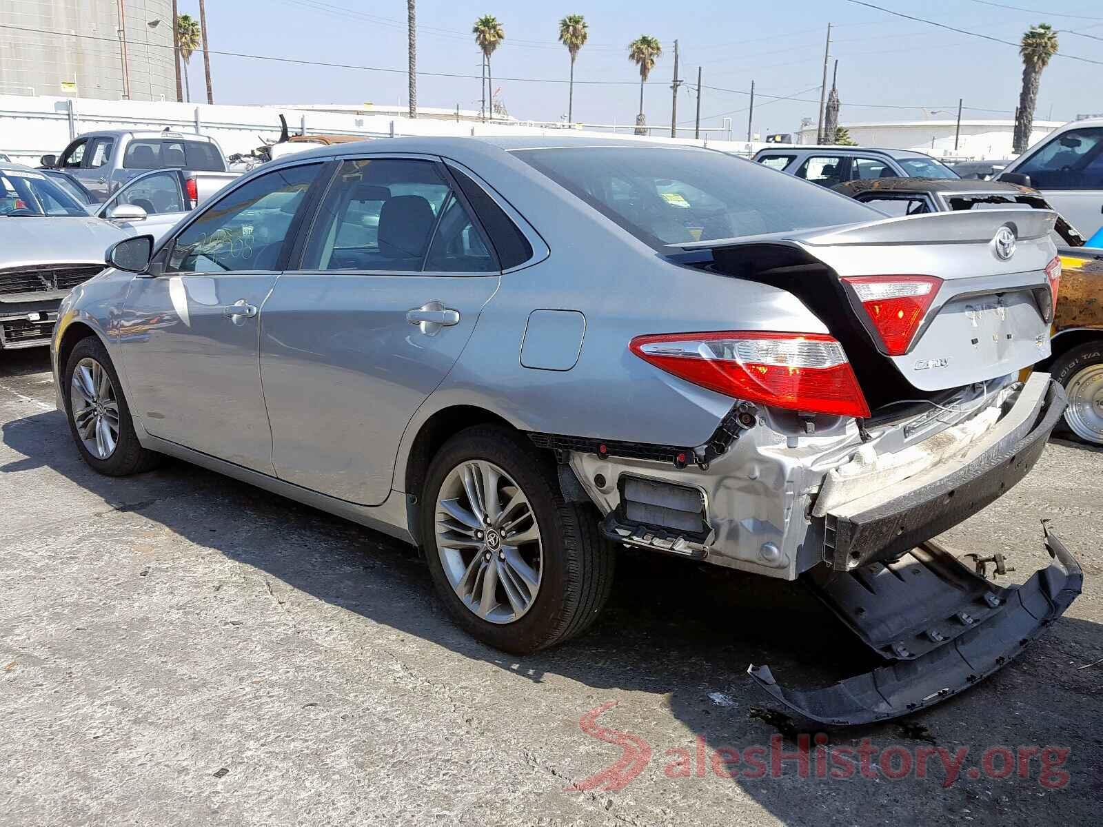 3VWC57BU0MM001852 2016 TOYOTA CAMRY