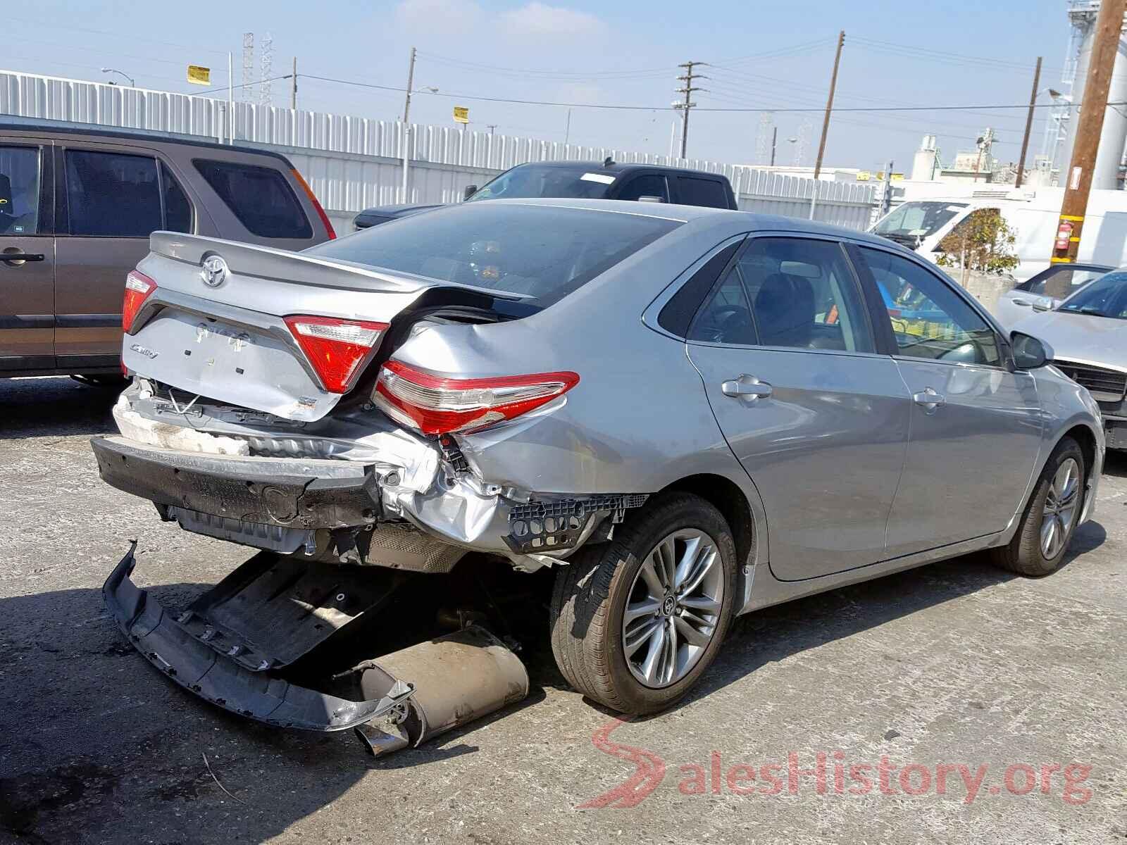 3VWC57BU0MM001852 2016 TOYOTA CAMRY