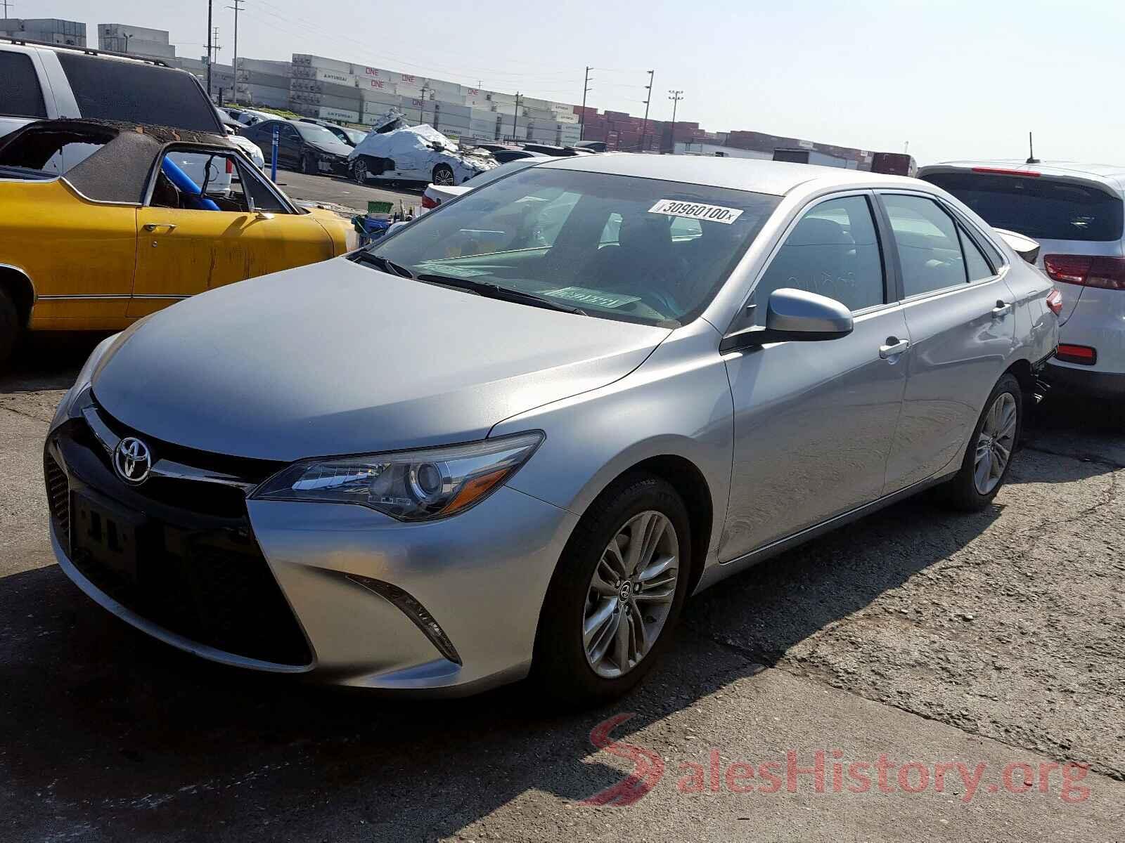 3VWC57BU0MM001852 2016 TOYOTA CAMRY