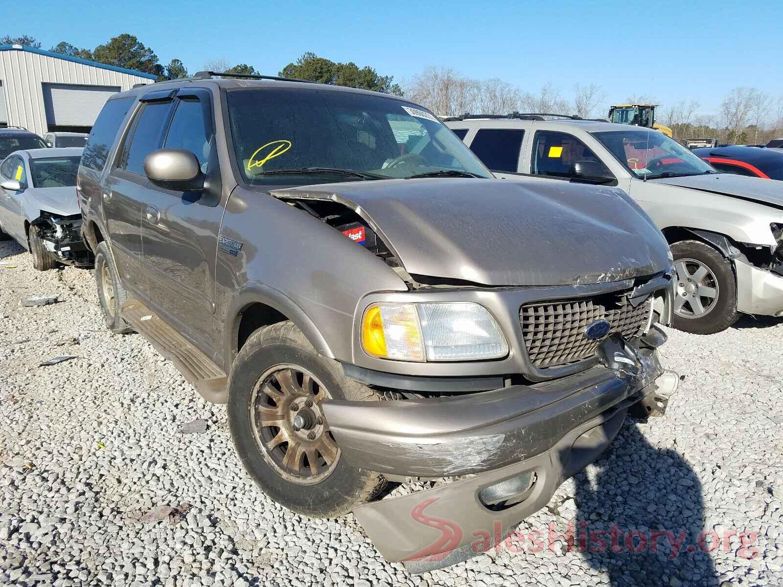 JTDS4MCE9MJ066039 2002 FORD EXPEDITION