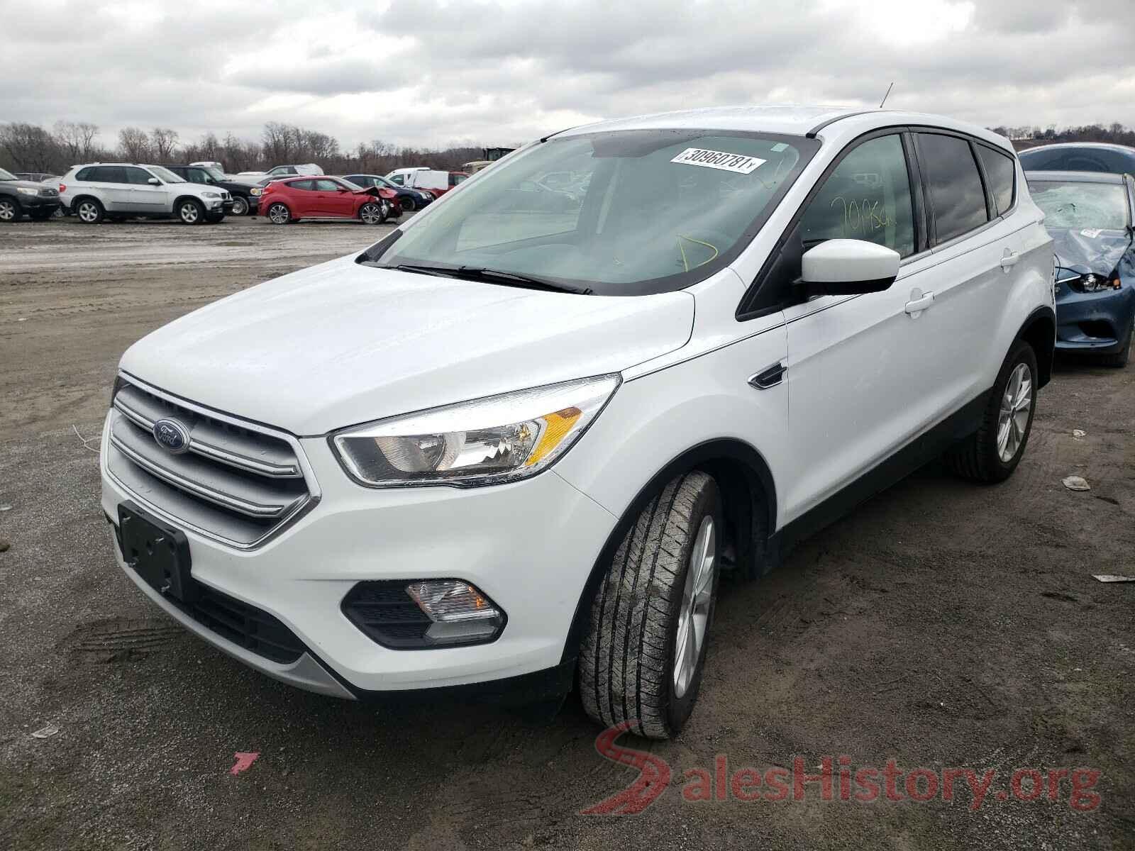 1FMCU9GDXHUE52794 2017 FORD ESCAPE