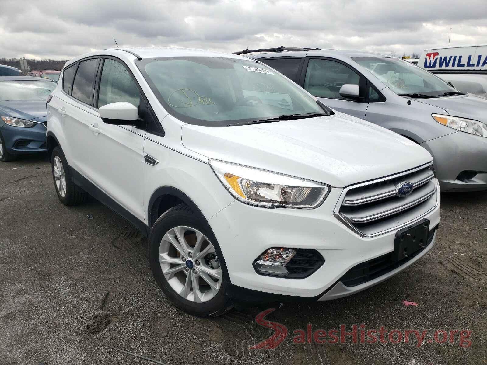 1FMCU9GDXHUE52794 2017 FORD ESCAPE