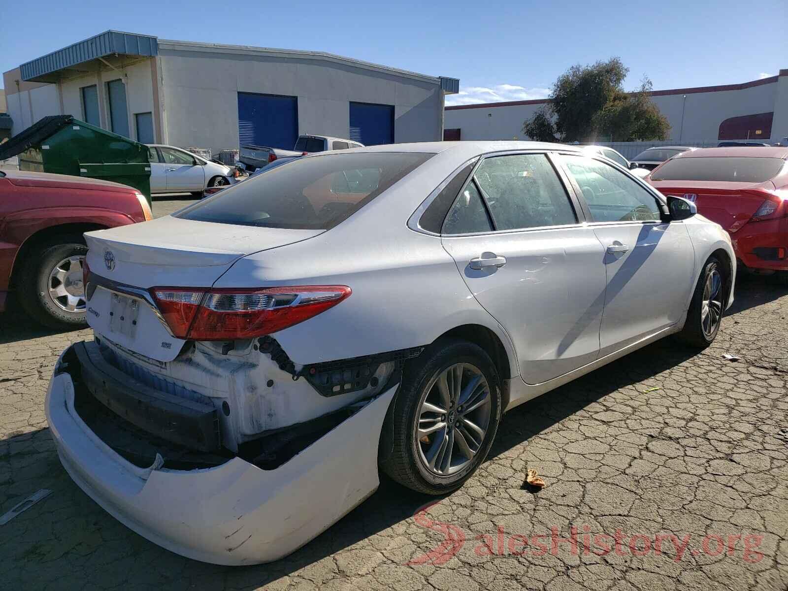 4T1BF1FK2HU282518 2017 TOYOTA CAMRY