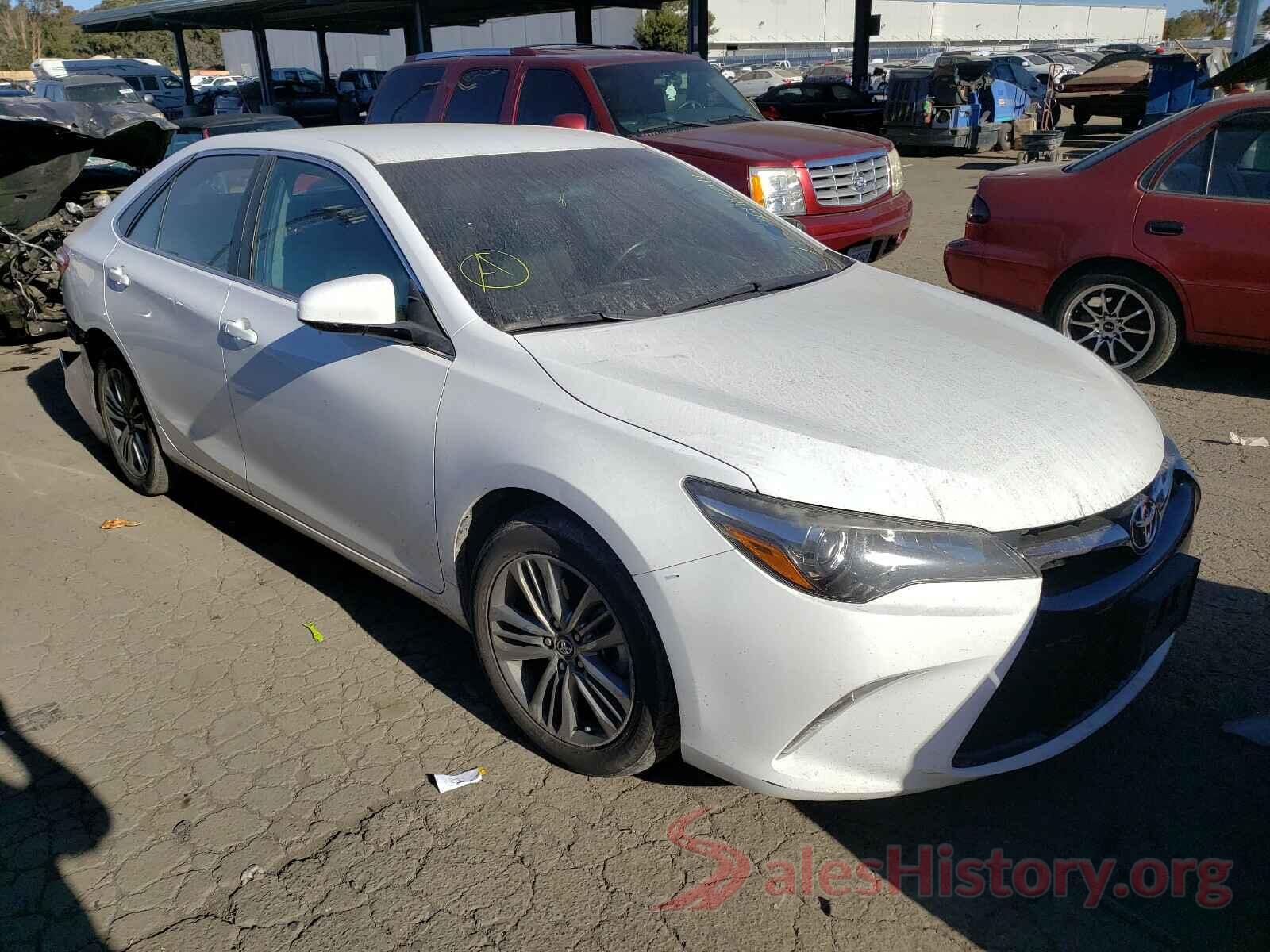 4T1BF1FK2HU282518 2017 TOYOTA CAMRY