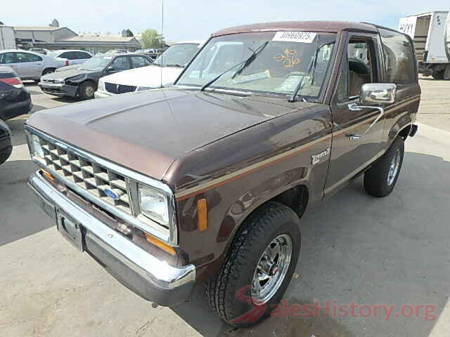 1HGCR2F70HA212178 1987 FORD BRONCO