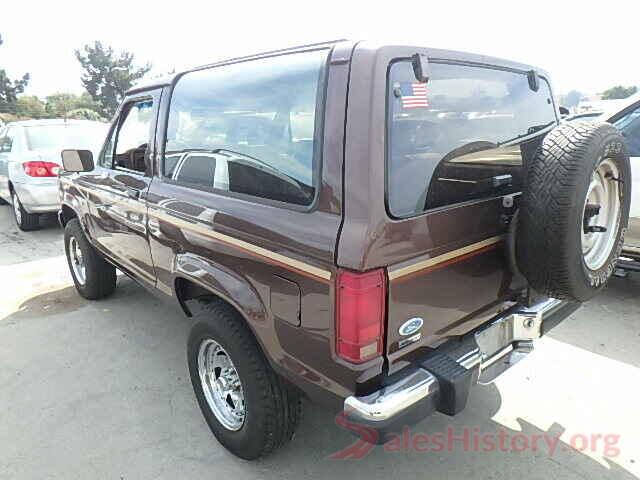 1HGCR2F70HA212178 1987 FORD BRONCO