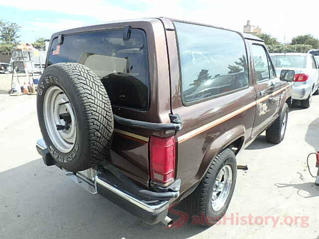 1HGCR2F70HA212178 1987 FORD BRONCO