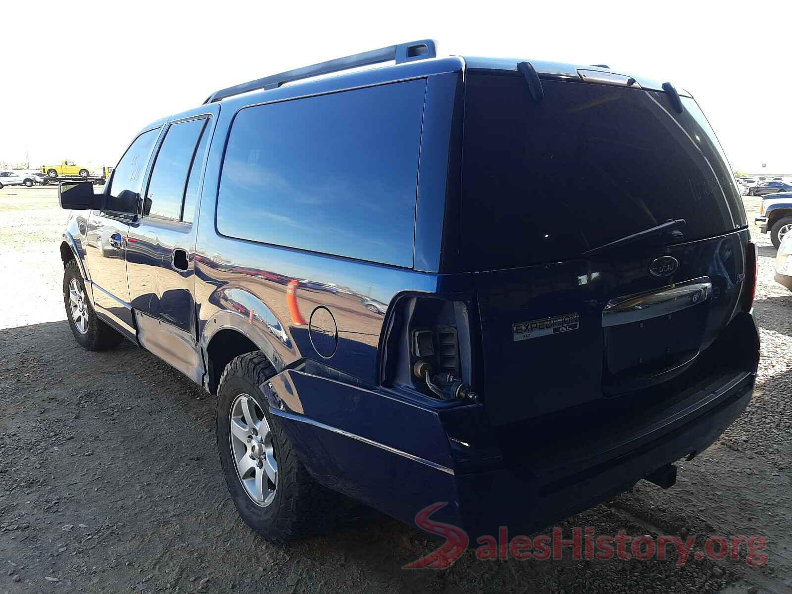 5YFBURHE2HP665825 2009 FORD EXPEDITION