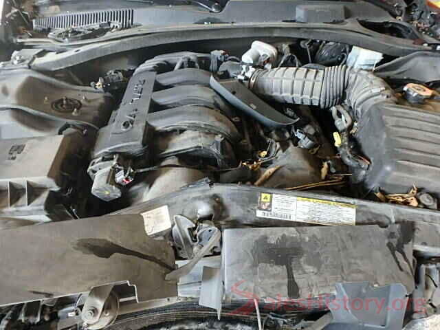 5NPE24AF1GH322332 2007 CHRYSLER 300