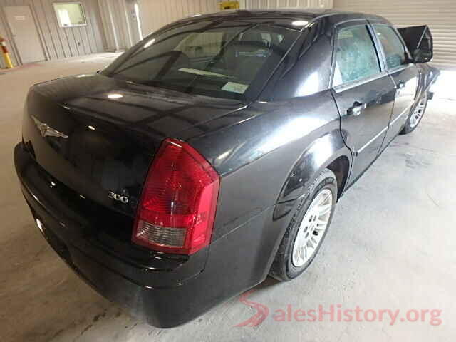 5NPE24AF1GH322332 2007 CHRYSLER 300