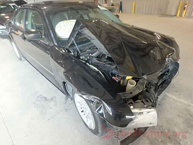 5NPE24AF1GH322332 2007 CHRYSLER 300