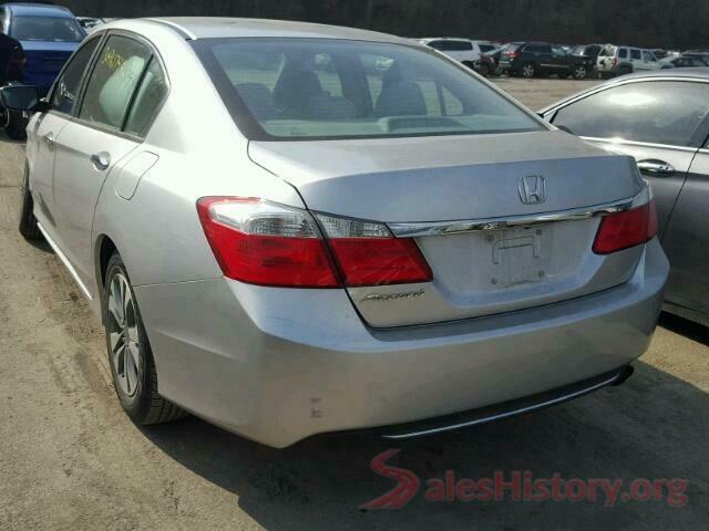 5NPE24AF8JH685475 2013 HONDA ACCORD