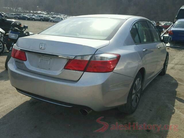 5NPE24AF8JH685475 2013 HONDA ACCORD