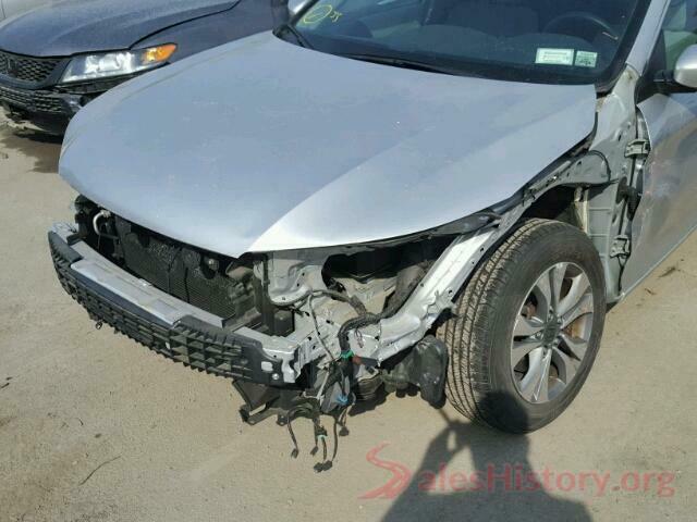 5NPE24AF8JH685475 2013 HONDA ACCORD