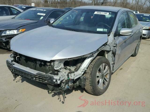 5NPE24AF8JH685475 2013 HONDA ACCORD