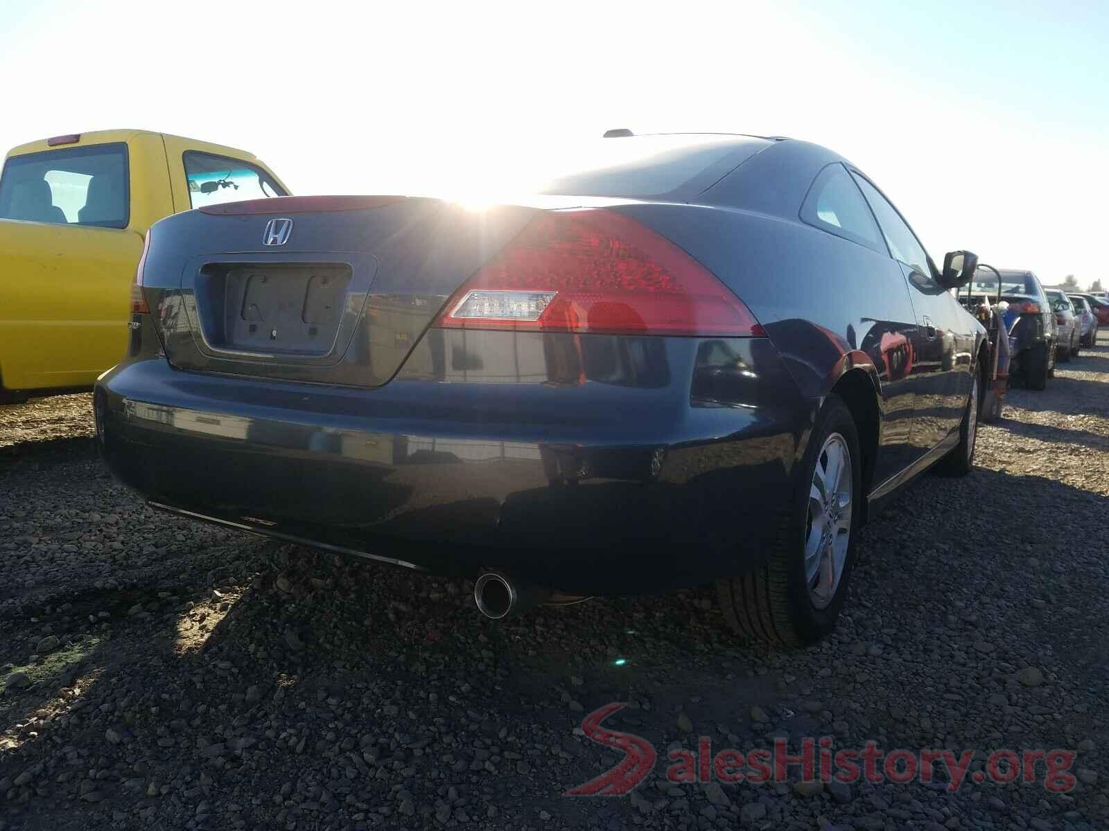 3N1AB7APXKY204948 2007 HONDA ACCORD