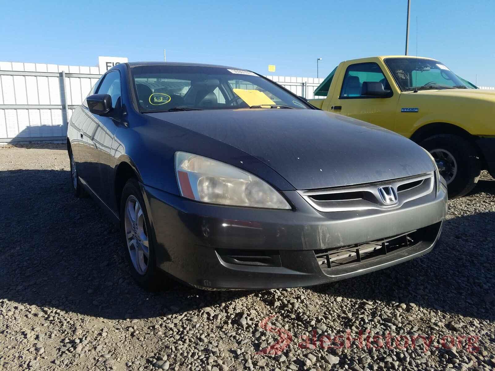 3N1AB7APXKY204948 2007 HONDA ACCORD