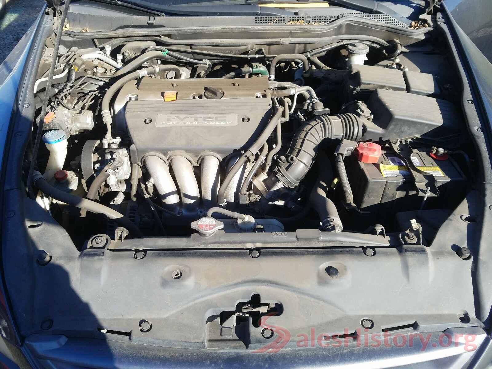 3N1AB7APXKY204948 2007 HONDA ACCORD