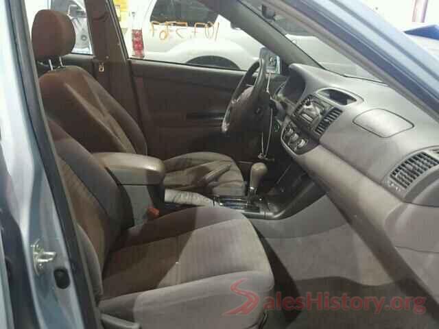 4T1B61HK2JU005371 2006 TOYOTA CAMRY