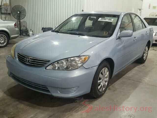 4T1B61HK2JU005371 2006 TOYOTA CAMRY