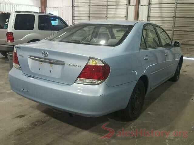 4T1B61HK2JU005371 2006 TOYOTA CAMRY