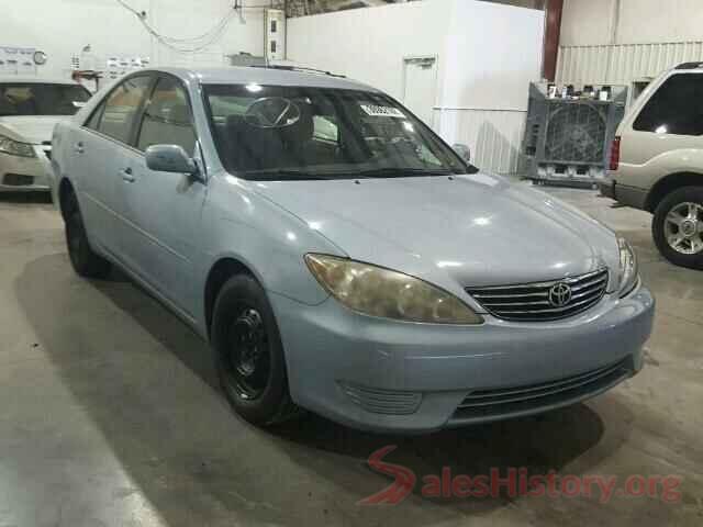 4T1B61HK2JU005371 2006 TOYOTA CAMRY