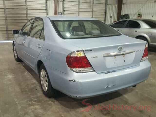 4T1B61HK2JU005371 2006 TOYOTA CAMRY