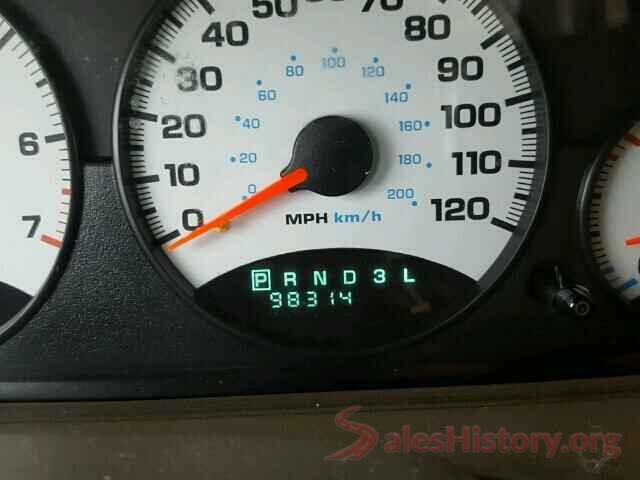 4S3GTAC60K3750933 2003 DODGE STRATUS