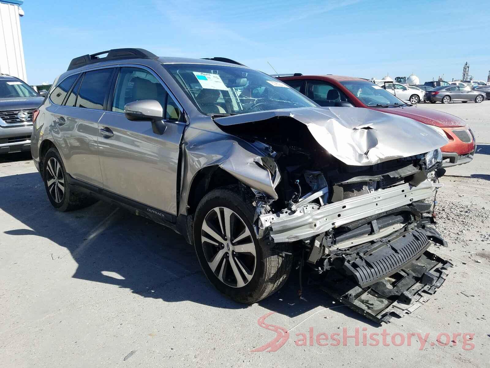 4S4BSANC6J3379402 2018 SUBARU OUTBACK