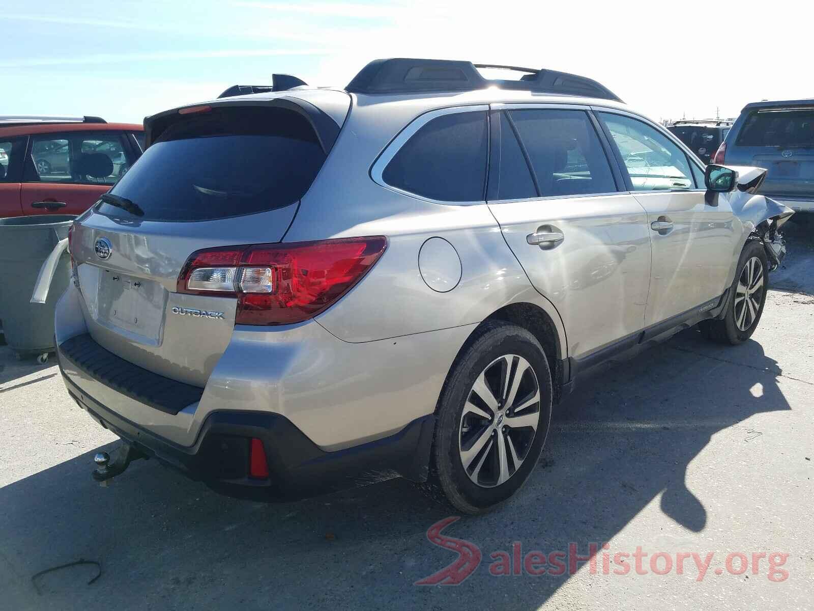 4S4BSANC6J3379402 2018 SUBARU OUTBACK