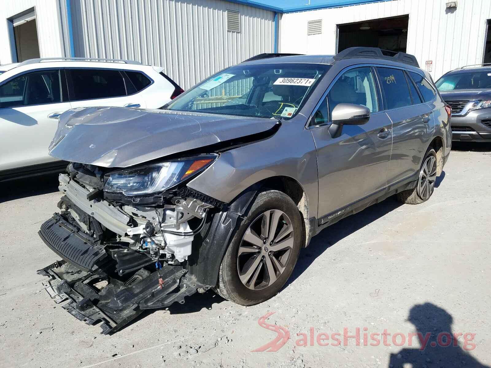 4S4BSANC6J3379402 2018 SUBARU OUTBACK