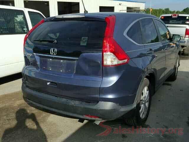 2T2BZMCA6HC097888 2014 HONDA CRV